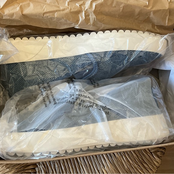 BRAND NEW IN BOX SIZE 8 DENIM LUCKY BRAND GIMMONY - Picture 5 of 6